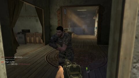 Call of Duty Rio | Cabeças no Borel | www.BloodCulture.com.br