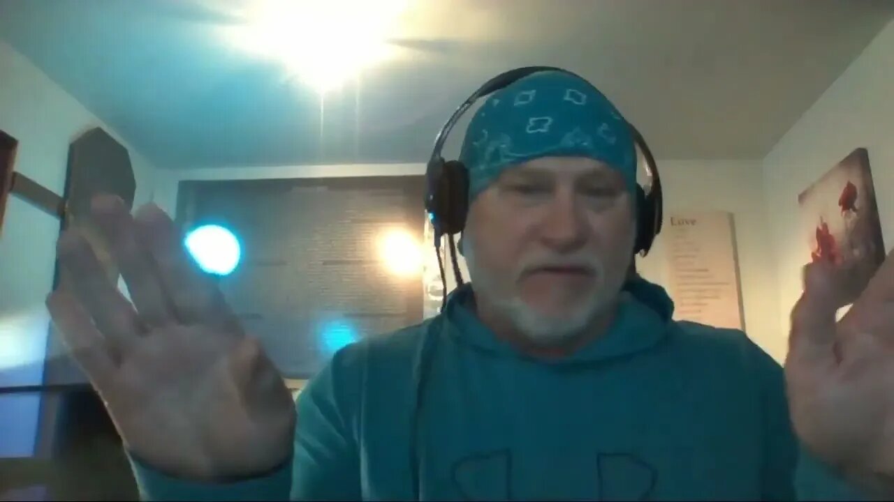 Live Miracle worldwide block - Message CONFIRMED - Jonathan Kleck
