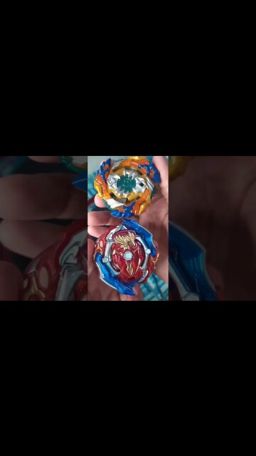 UNION ACHILLES vs GEIST FAFNIR #batalhadebeyblade #beybladeburst #beyblade