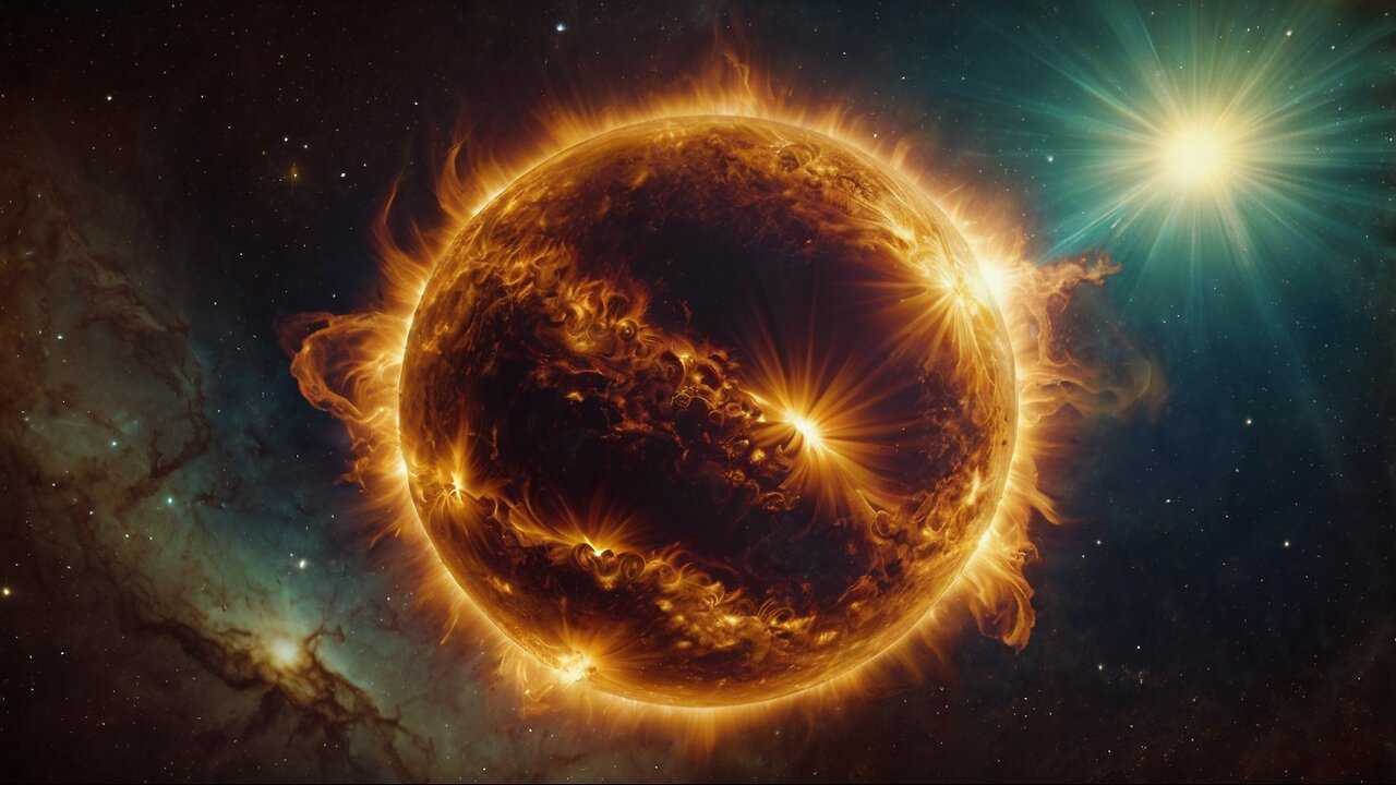 Is Earth's Core Hotter Than the Sun? Shocking Truth!