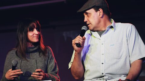 Am I Going To Hell? [SERMON ONLY]