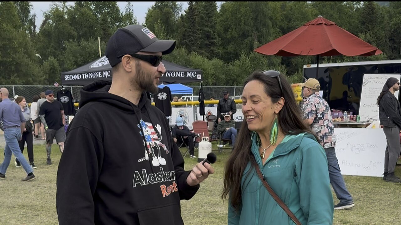 Alaskan thoughts. Ranked choice voting, trajectory of our nation, Gen Z, ASD master plan
