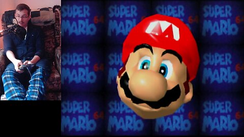 Super Mario 64 - Episode 6