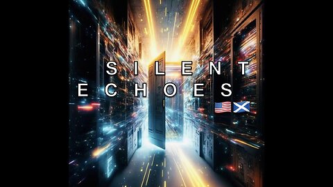 SILENT ECHOES