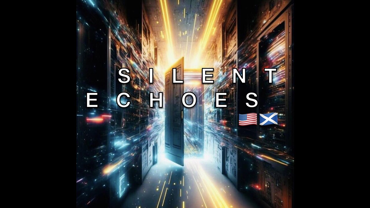 SILENT ECHOES