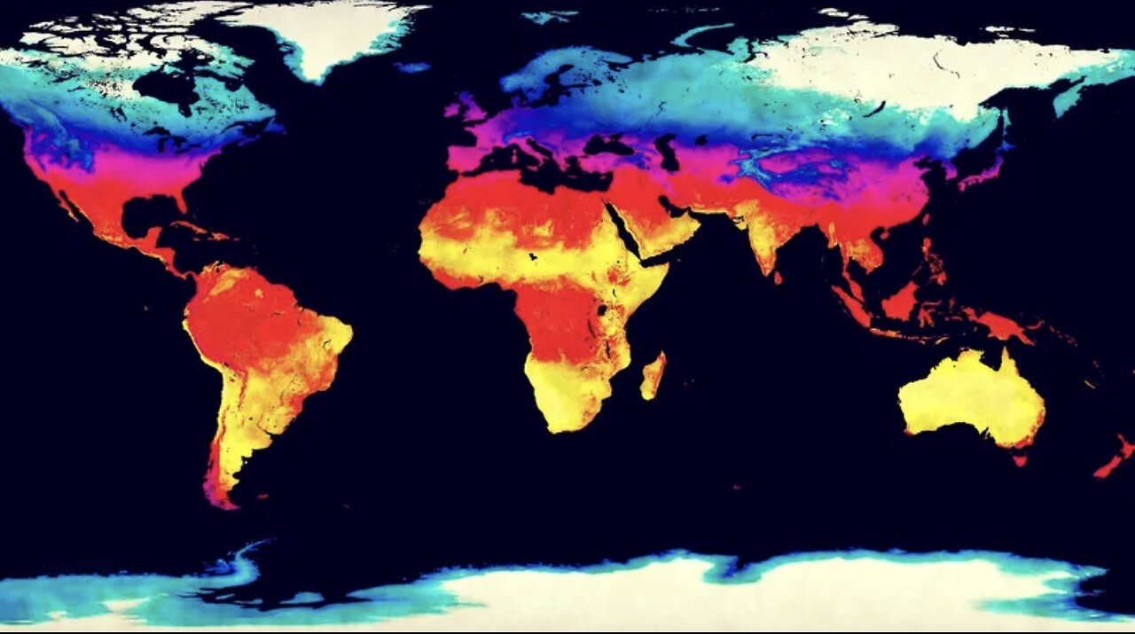 Mike From COT- Things That Go Bump in the Day And Night - COT Procedure Update - Climate 6/2/23.