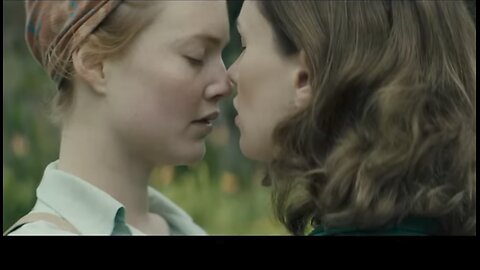 movie: Tell It to The Bees