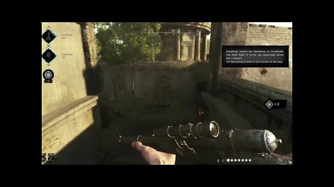 Hunt: Showdown Pt.48-Sneaky Teammate