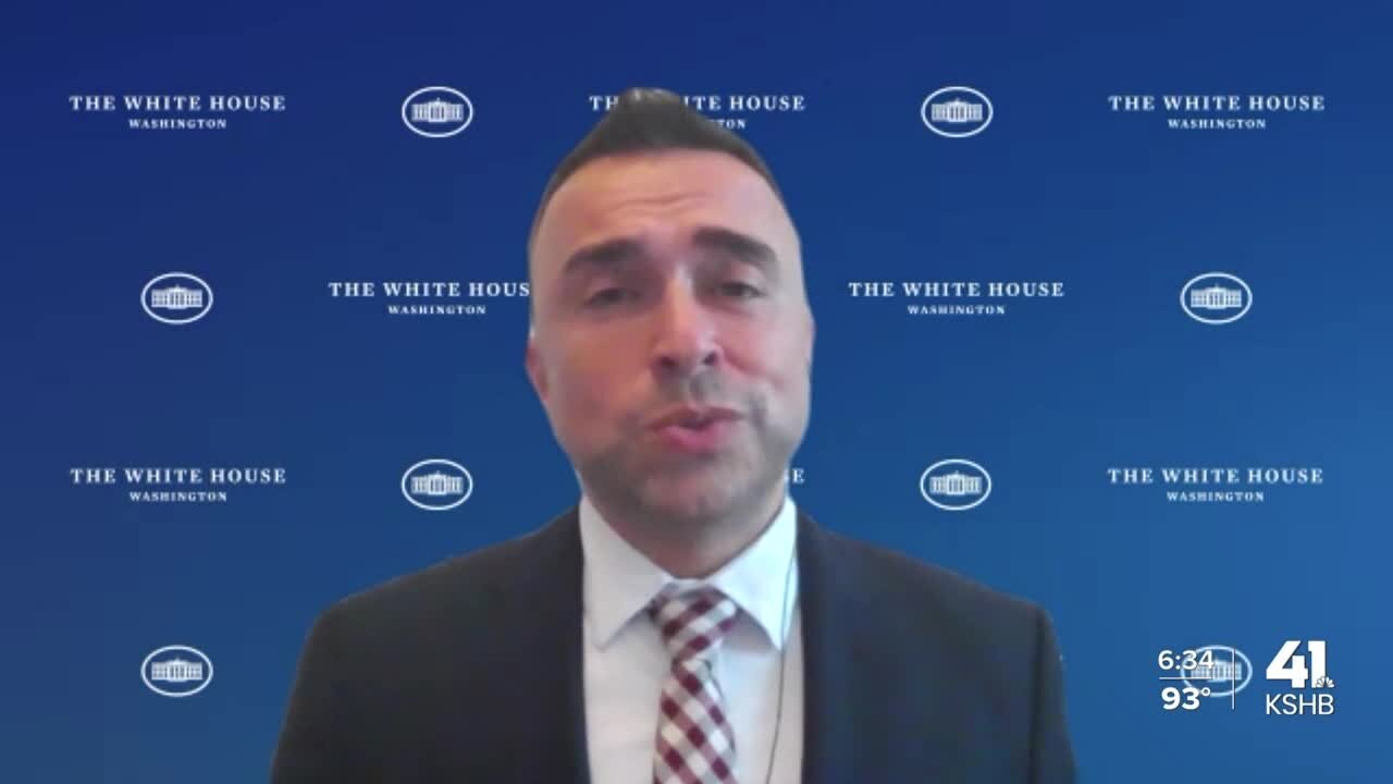 White House vaccination coordinator: FDA approval 'gold standard' for vaccine safety, effectiveness