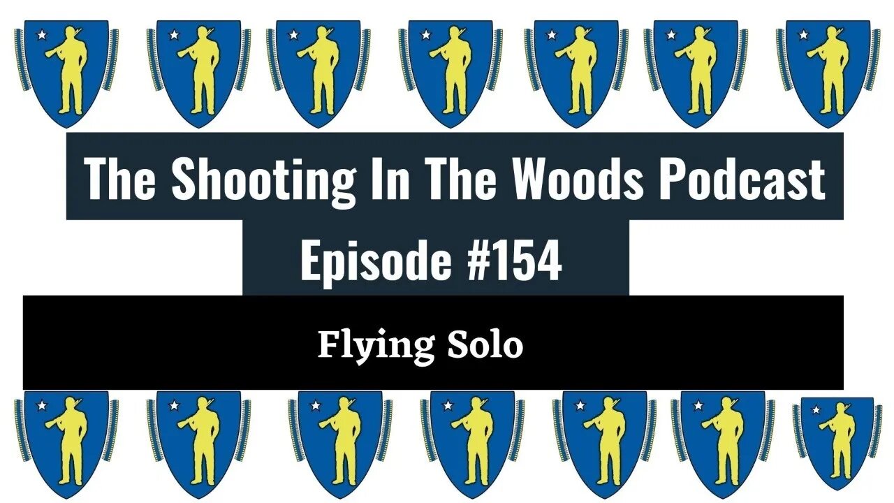 The Shooting In the Woods Podcast Episode 154