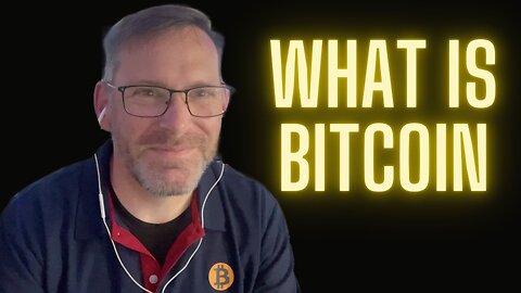 141. Bitcoin: The Future of Money