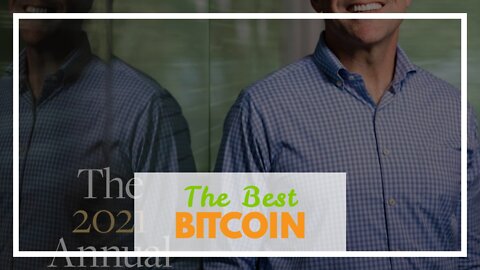 The Best Strategy To Use For Bitcoin Invest by Bryan Hoo, Robert Samuel