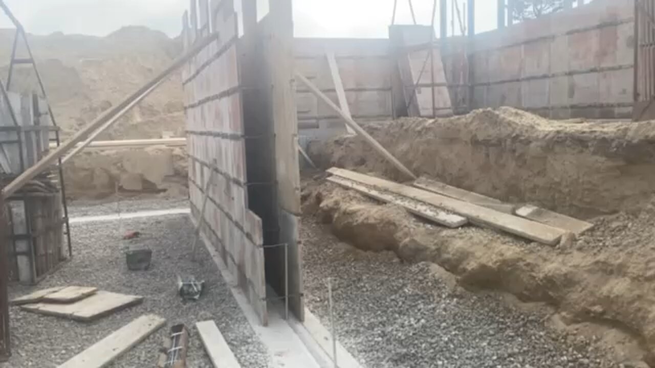 Ontario construction