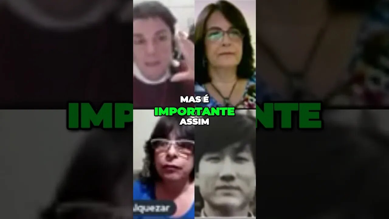 Descoberta incrível viagem no tempo