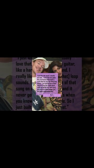 Behind The Sample: Paper Planes by M.I.A. #shorts