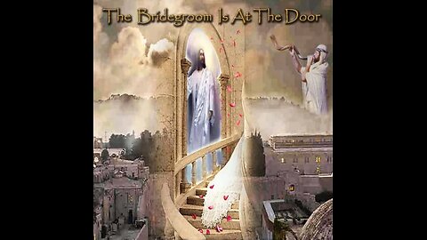 2003 Rosh Ha Shanah Dream & Song "HE'S Coming Soon" by Amightywind Music Ministry led by singers Ablewaterwalker/YAHSLittleOne, a ministry theme song - In Description see Prophecy - What If Rosh Ha Shanah Is The Day That I Come?