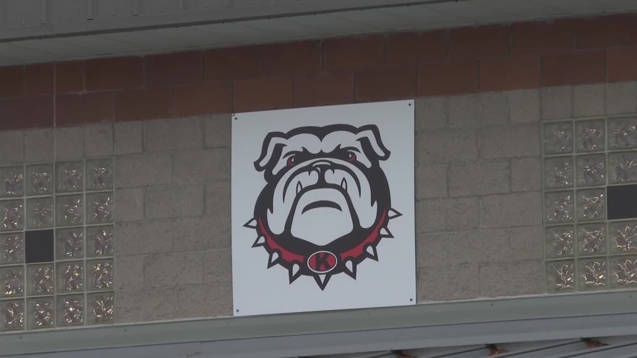 Kimberly middle school closes due to high absent rate caused by illness