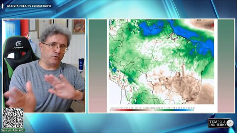 Chuva no nordeste chega em breve e as condições de açudes devem ser revistas