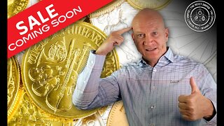 Gold & Silver Bargain dip buying opportunity as a Dollar Deflationary event driven Crash looms