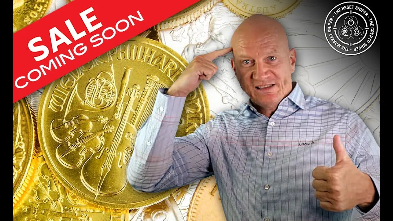 Gold & Silver Bargain dip buying opportunity as a Dollar Deflationary event driven Crash looms