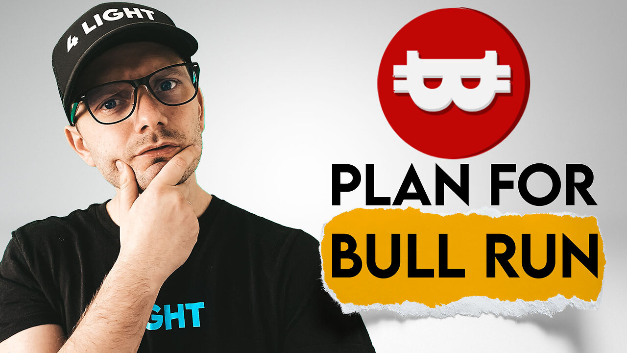 NAKA Price Prediction. Nakamoto Games Bull Run Plan