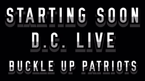 D.C. LIVE