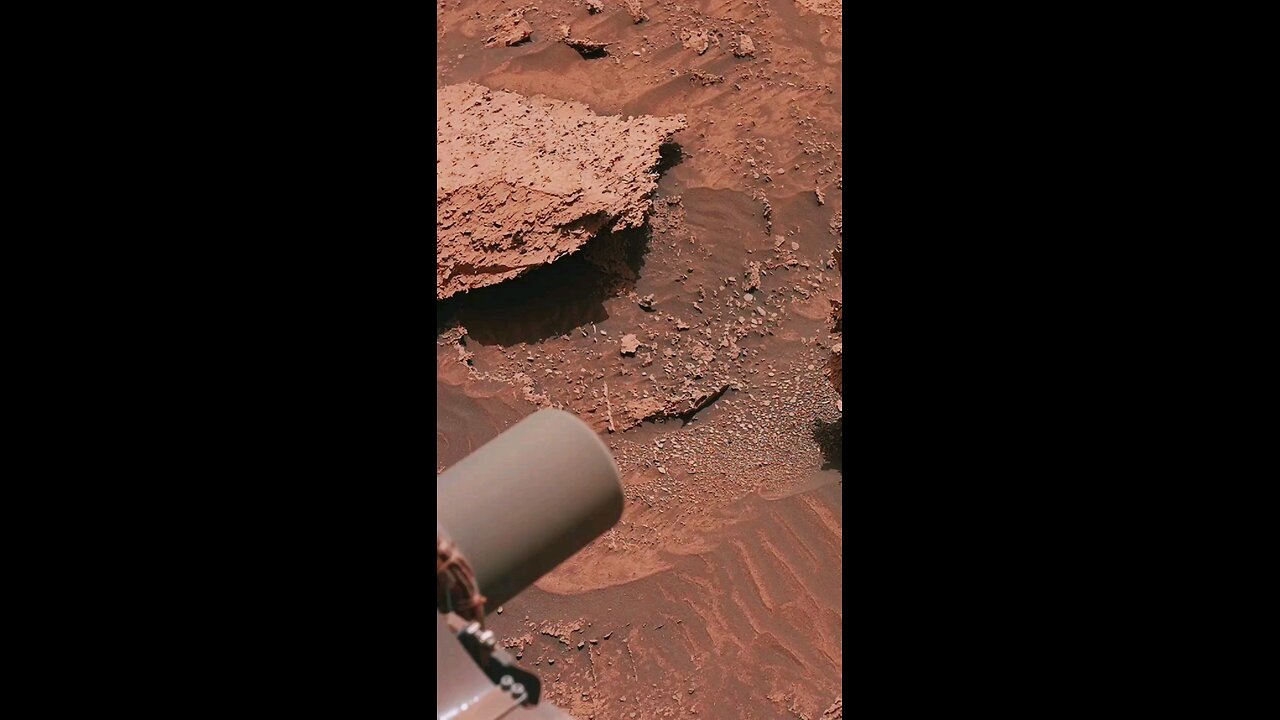 Journey of Mars ✨⚡💥 #Marsofficial #Curiosty #Spaceexusion #Follow (☆▽☆) Creadit--Nasa