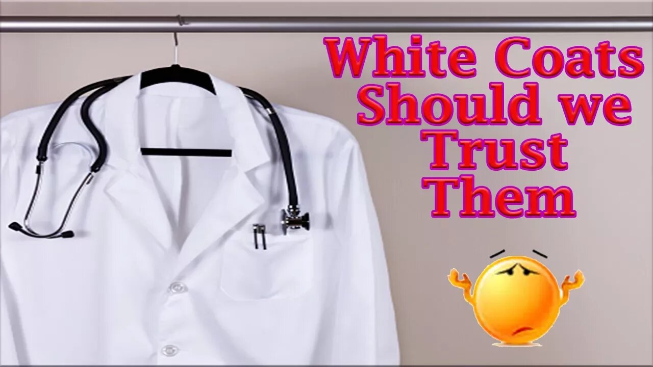 White Coats