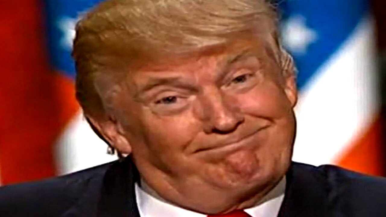 Kosher Trump