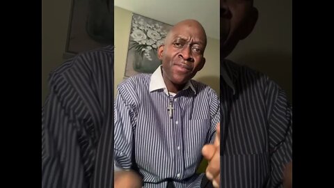 IS THIS ALL A DISTRACTION