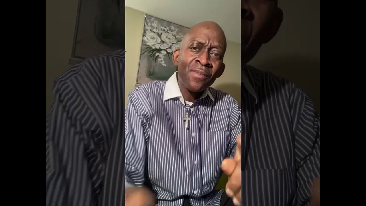 IS THIS ALL A DISTRACTION