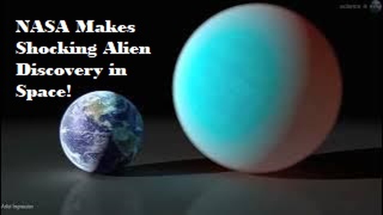 Unearthing the Mysteries of Alien Worlds