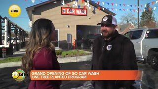 GO Car Wash opens West Seneca location - Part 2