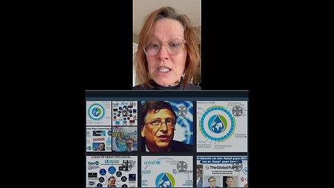 NO AMNESTY! CONFIRMED: GOVERNMENTS USED FEAR TO PUSH THE COVID NWO AGENDA