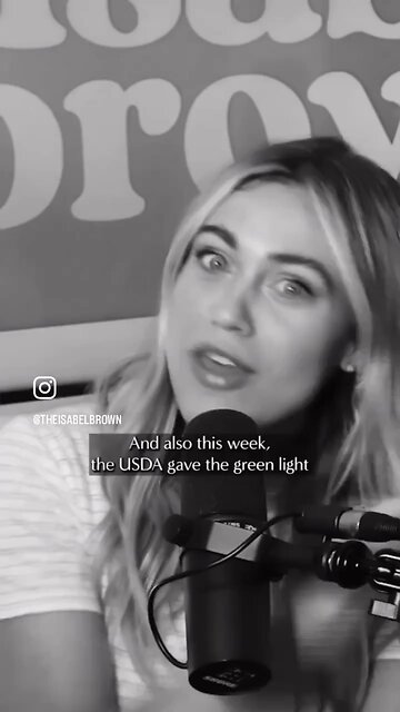 Fake Meat & Real Corruption