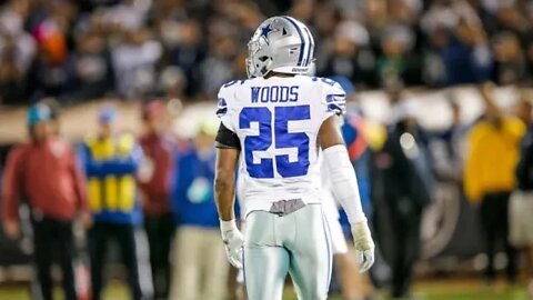 My Thoughts on the Dallas Cowboys players heading into week 10