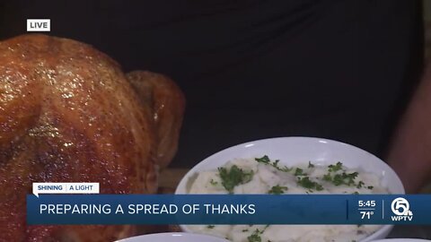 The dos and don'ts of cooking Thanksgiving dinner