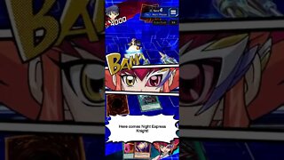 Yu-Gi-Oh! Duel Links - When Anna MEETS Blair