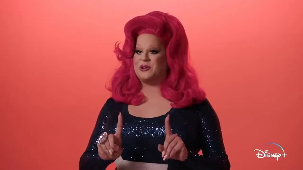 Disney+ creating drag queen specials for children