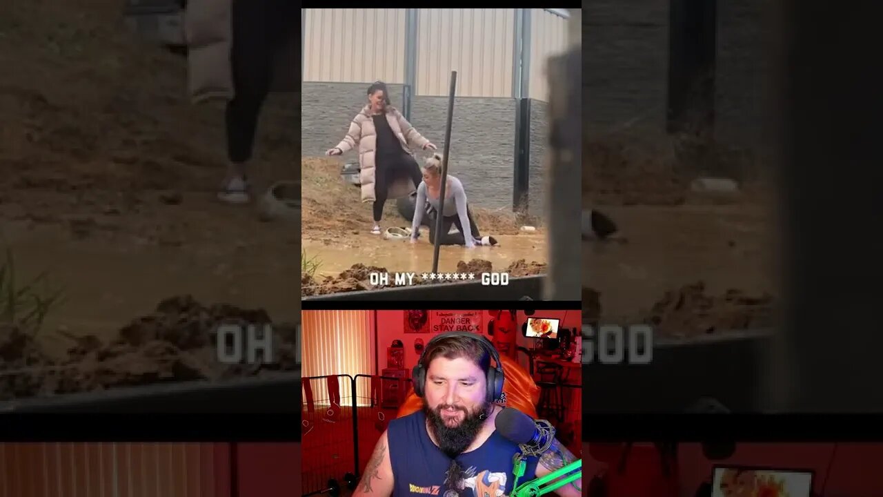 Laugh You Lose Challenge #212