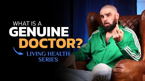 What is a Genuine Doctor?