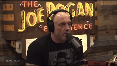 Joe Rogan Schools Rolling Stone Founder On Government Censorship