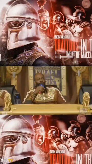 Grievous wolveswill enter to Scatter the flock