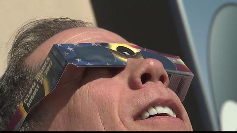 Emergency management teams prepare for influx of eclipse tourists