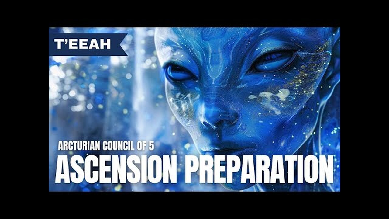 ***HUMANITY IS RUNNING OUT OF TIME!*** | The Arcturian Council Of 5 - T'EEAH