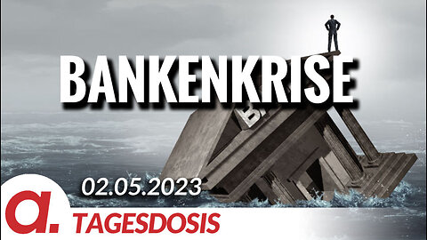 Bankenkrise – Welche Bankenkrise? Ist die Bankenkrise vorbei? Wie geht es weiter?