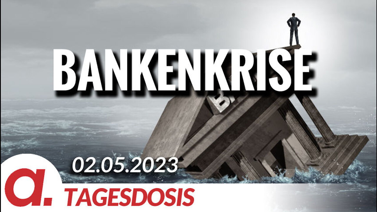Bankenkrise – Welche Bankenkrise? Ist die Bankenkrise vorbei? Wie geht es weiter?
