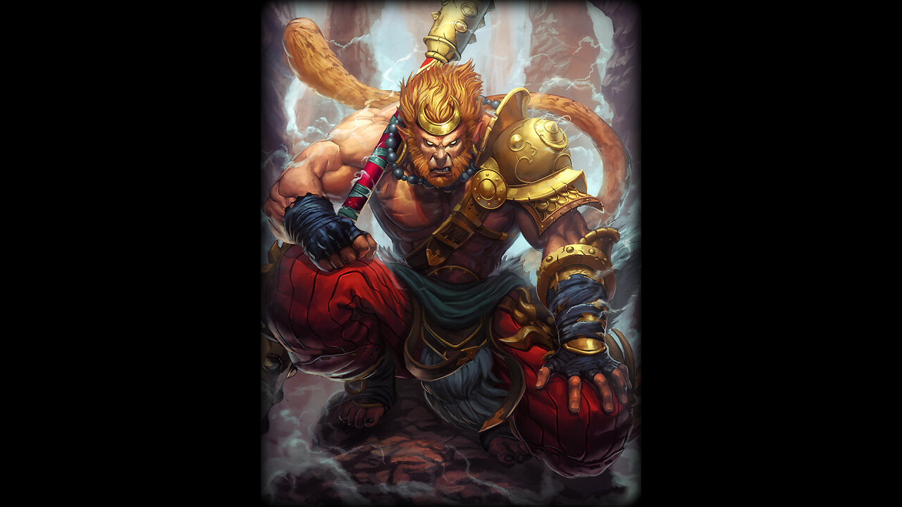 Smite assault sun wonk