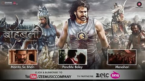 Bahubali movie