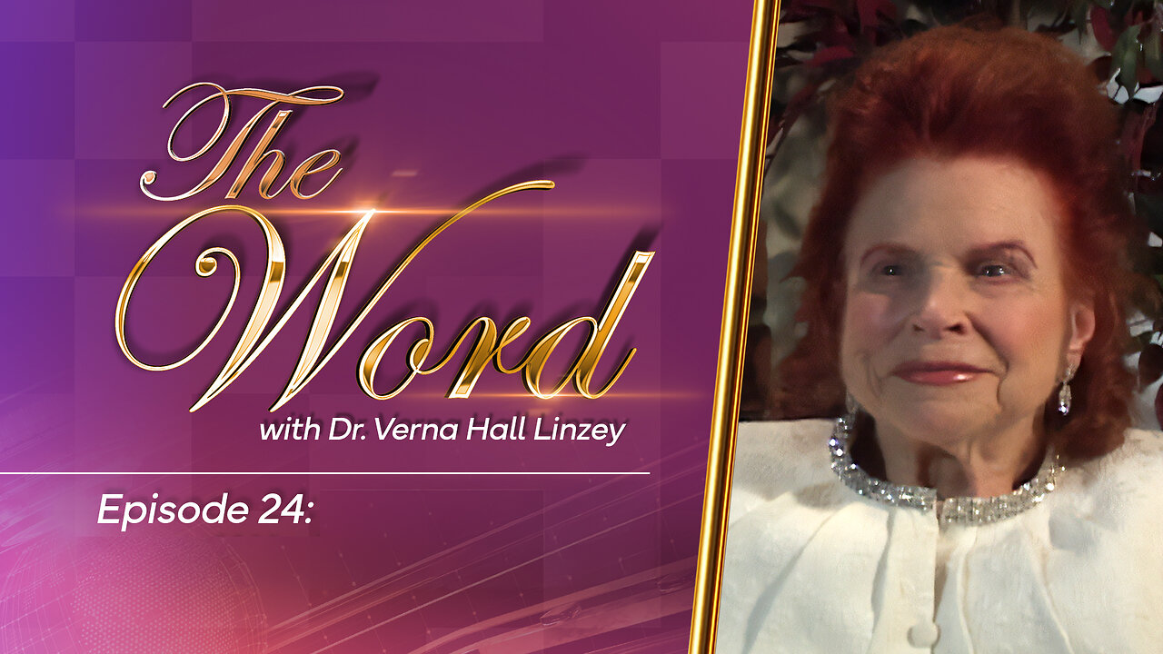 The Word - Episode 24: "The Fruit of the Spirit: Love"